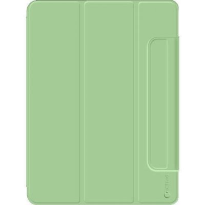 Coteci magnetický kryt pro iPad mini6 2021 61027-MA zelená – Zbozi.Blesk.cz