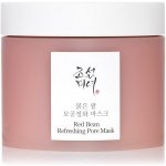 Beauty of Joseon Red Bean Refreshing Pore Mask 140 ml – Sleviste.cz