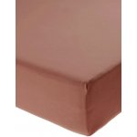 Bellatex Prostěradlo froté oříškové 120x200 – Zboží Dáma