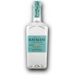 Hayman's Old Tom Gin 41,4% 0,7 l (holá láhev) – Hledejceny.cz