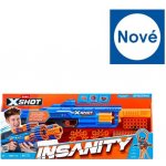 XSHOT Berzerko Insanity 36610 hračka brokovnice s náboji – Sleviste.cz