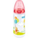 Nuk láhev sports cup Disney červená 450 ml – Sleviste.cz