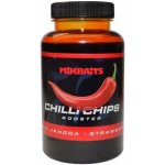 MikBaits Booster Chilli Jahoda 250 ml – Zbozi.Blesk.cz