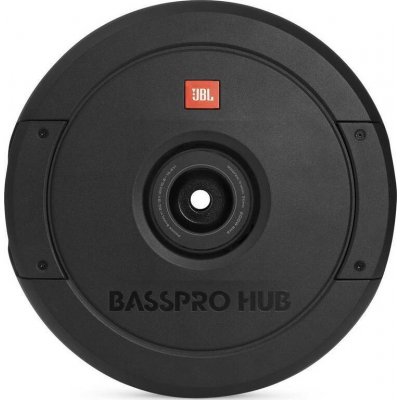 JBL BassPro Hub – Sleviste.cz