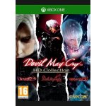 Devil May Cry HD Collection – Zboží Mobilmania