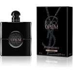 Yves Saint Laurent Black Opium Le Parfum parfémovaná voda dámská 30 ml – Hledejceny.cz