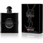 Yves Saint Laurent Black Opium Le Parfum parfémovaná voda dámská 90 ml – Hledejceny.cz