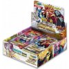 Karetní hry Bandai DragonBall Super Card Game Rise of the Unison Warrior Booster Display