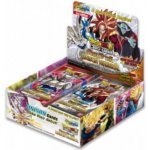 Bandai DragonBall Super Card Game Rise of the Unison Warrior Booster Display – Hledejceny.cz