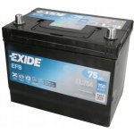 Exide Start-Stop EFB 12V 75Ah 750A EL754