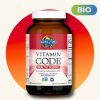 Vitamín a minerál Garden of Life Vitamin Code Zdravá krev 60 kapslí