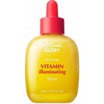 Eqqualberry Vitamínové sérum pro rozjasnění pleti Vitamin Illuminating Serum 30 ml – Zbozi.Blesk.cz