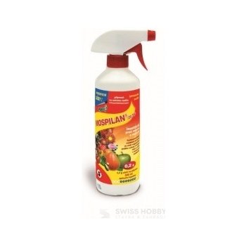 Agro CS Mospilan 20SP spray 0,2g