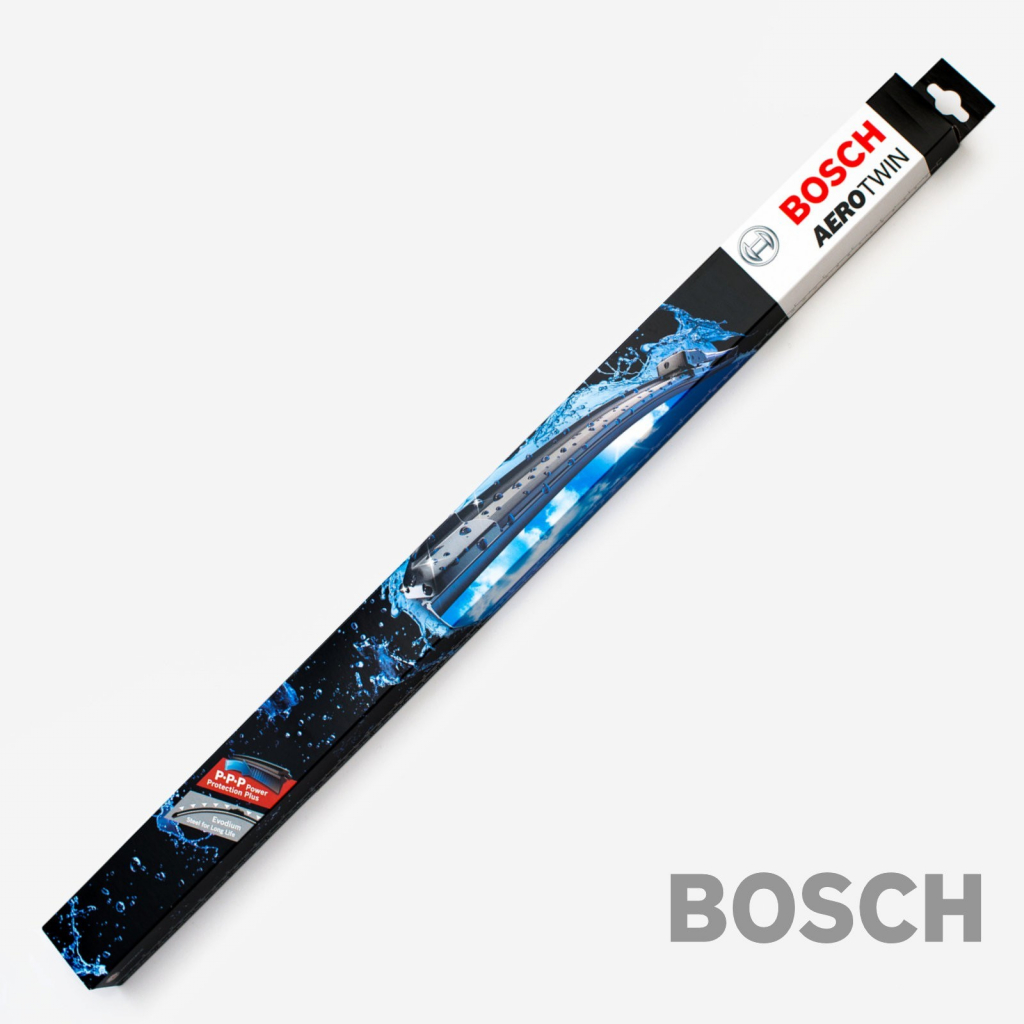 700/600 Länge Bosch 3397118965 Wischblatt Satz Aerotwin A965S