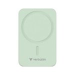 Verbatim Essential Power Bank magn.wirel. 20000mAh grün 32224 | Zboží Auto Verbatim Essential Power Bank magn.wirel. 20000mAh grün 32224 | Zboží Auto