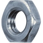 Matice nízká pozink Závit: M8 – Hledejceny.cz