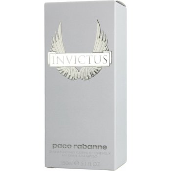 Paco Rabanne Invictus Men sprchový gel 150 ml