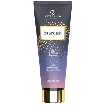 Seven Suns Cosmetics Stardust 350X Glowing Bronzer 250 ml
