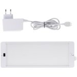 Tesla - kuchyňská LED lišta, KIT, 574x100mm – Hledejceny.cz