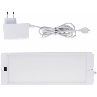 Tesla - kuchyňská LED lišta, KIT, 574x100mm – Hledejceny.cz