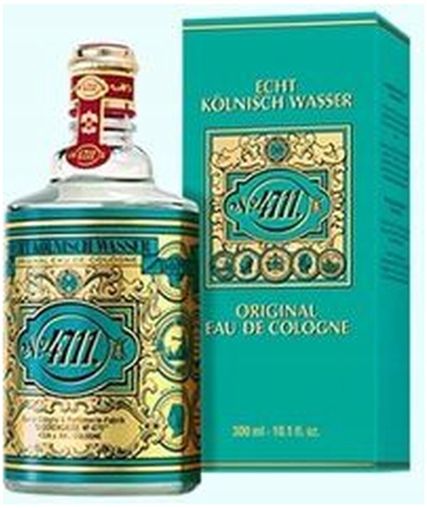 4711 Original kolínská voda pánská 200 ml parfémy od výrobce 4711 4711 Original kolínská voda pánská 200 ml