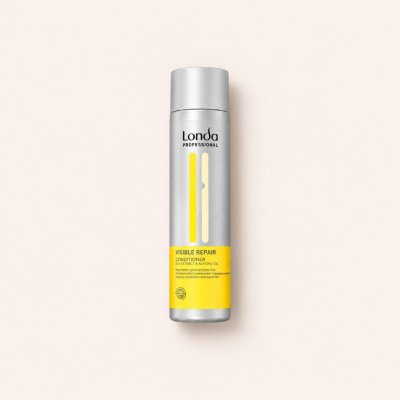 Londa Visible Repair expresní Conditioner poškozené vlasy 250 ml – Hledejceny.cz