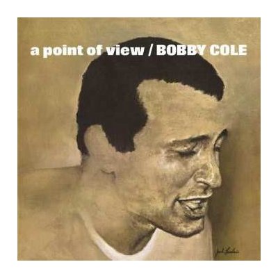 A Point Of View CD