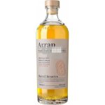 Arran Barrel Reserve 43% 0,7 l (tuba) – Zboží Dáma