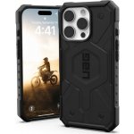 UAG Pathfinder Magsafe iPhone 16 Pro černý – Zboží Mobilmania