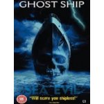 Ghost Ship DVD – Zbozi.Blesk.cz