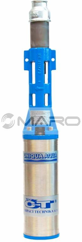 UNIQUA AQUA T 60-56 4\