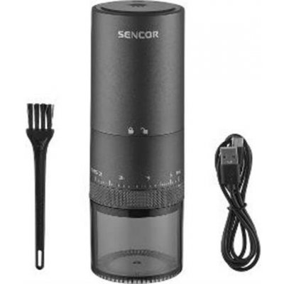 Sencor SCG 4000BK – Zbozi.Blesk.cz