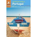 The Rough Guide to Portugal – Hledejceny.cz