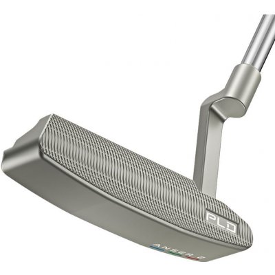 Ping PLD Milled Anser 2 Putter – Zboží Mobilmania