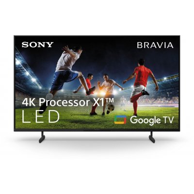 Sony Bravia KD-50X80L – Sleviste.cz