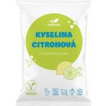 Natura Kyselina citrónová 1 kg – Zbozi.Blesk.cz