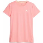 Puma RUN FAVORITE SS tee W – Zboží Mobilmania