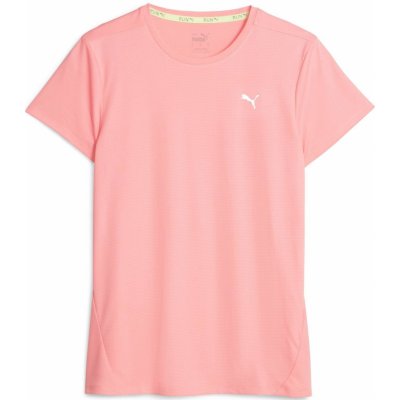 Puma RUN FAVORITE SS tee W – Zboží Mobilmania