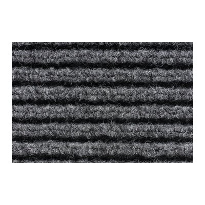 Vopi Rohožka Renox antracit 40 x 60 cm – Zbozi.Blesk.cz