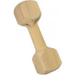 TRIXIE Hračka pes Činka dřevo 400 g 23 cm – Hledejceny.cz