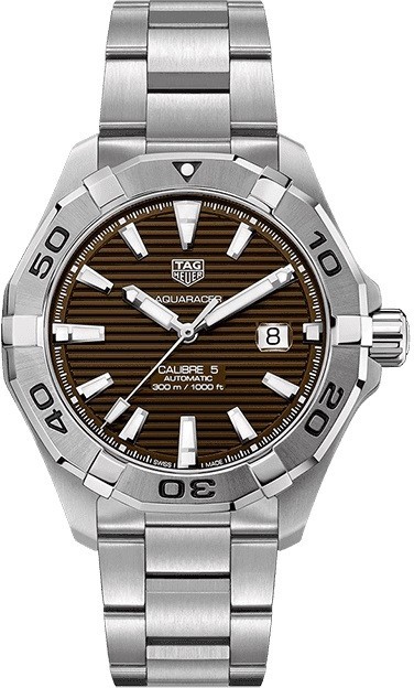 Tag Heuer WAY2018.BA0927