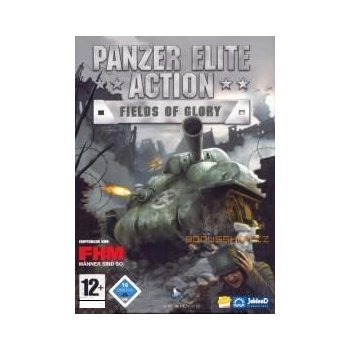 Panzer Elite Action (Gold)