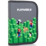 Oxybag 1-patro 2 chlopně prázdný Playworld – Sleviste.cz