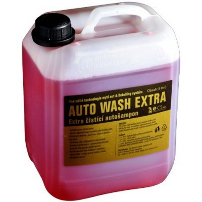 E-CS Auto Wash 5 l – Sleviste.cz