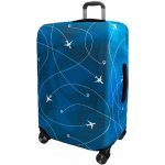 KUFRYPLUS Z669 Airplanes M – Zboží Dáma