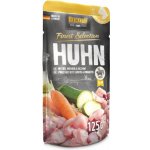 Belcando Kuře s rýží mrkví & cuketou 125 g – Sleviste.cz