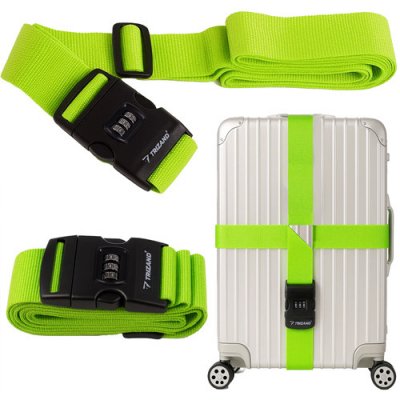Trizand Zavazadlový pás pro kufr 25812 – Zboží Dáma Trizand Zavazadlový pás pro kufr 25812 – Zboží Dáma