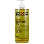 OXD masážní olej Mandle 1 l – Hledejceny.cz