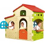 Feber Sweet House zahradní domek výška 177 cm – Zboží Mobilmania