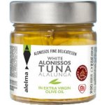 Alelma Fine Delikatessen tuňák v olivovém oleji 212 g – Hledejceny.cz